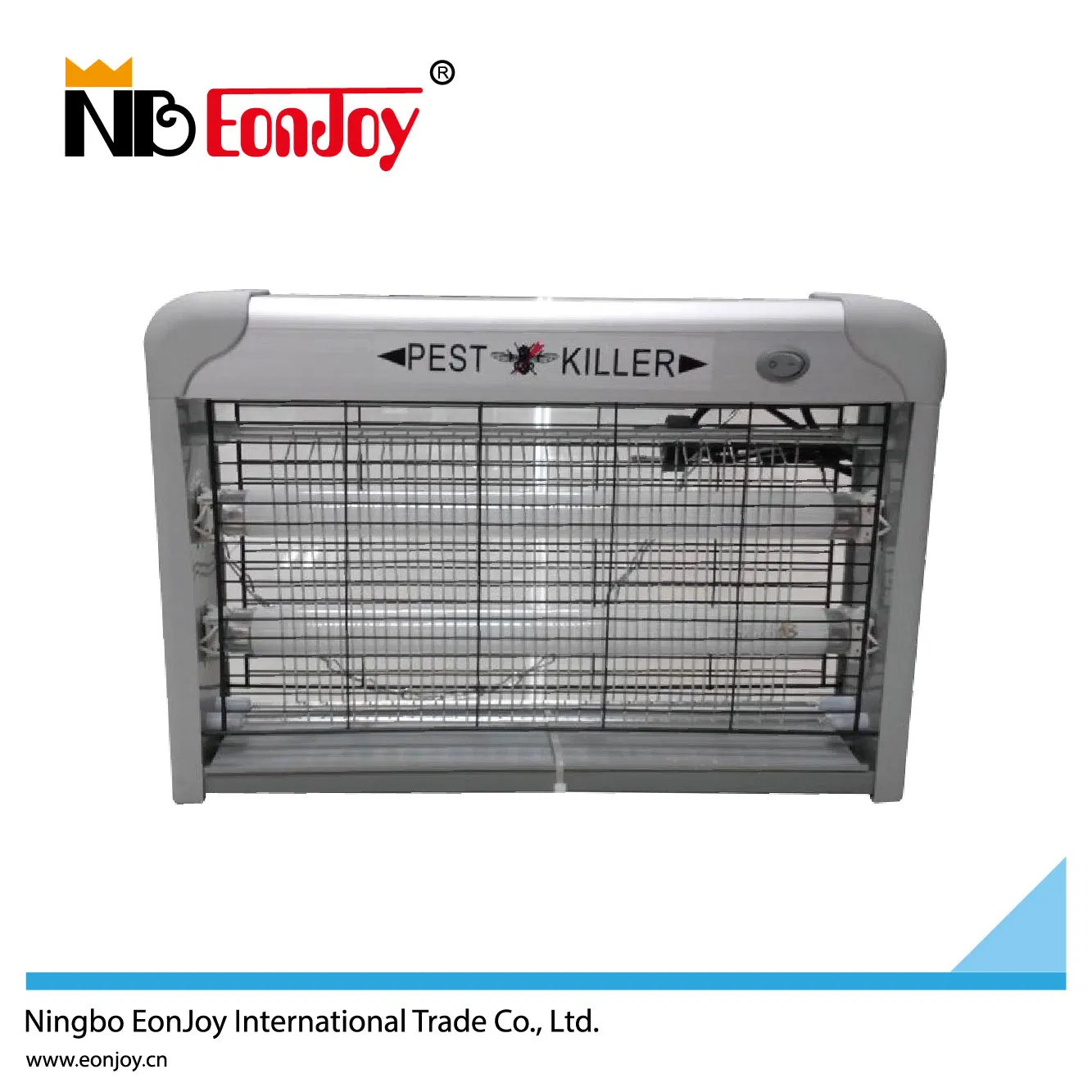 Pest Control Outdoor Mosquito Fly Killer Lamp