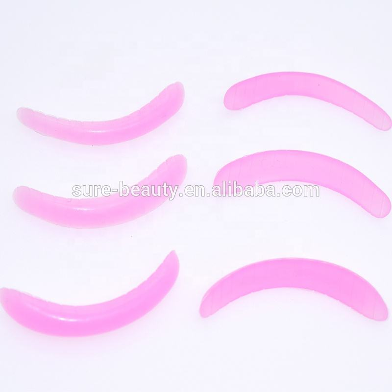 OEM Eyelash Perm Rod for Lash Lift Curler Perming Kit Factory