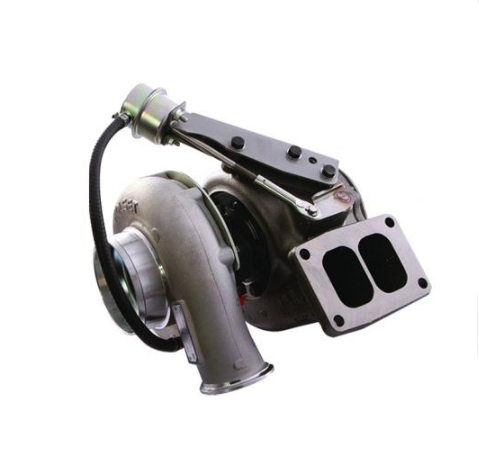 Турбокомпрессор HOWO VG1560118229 для Sinotruk