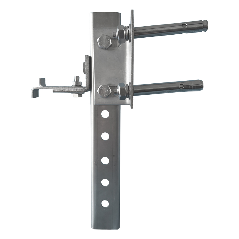 Stainless Steel Clamp Building Material Stone Wall Dry Hanging