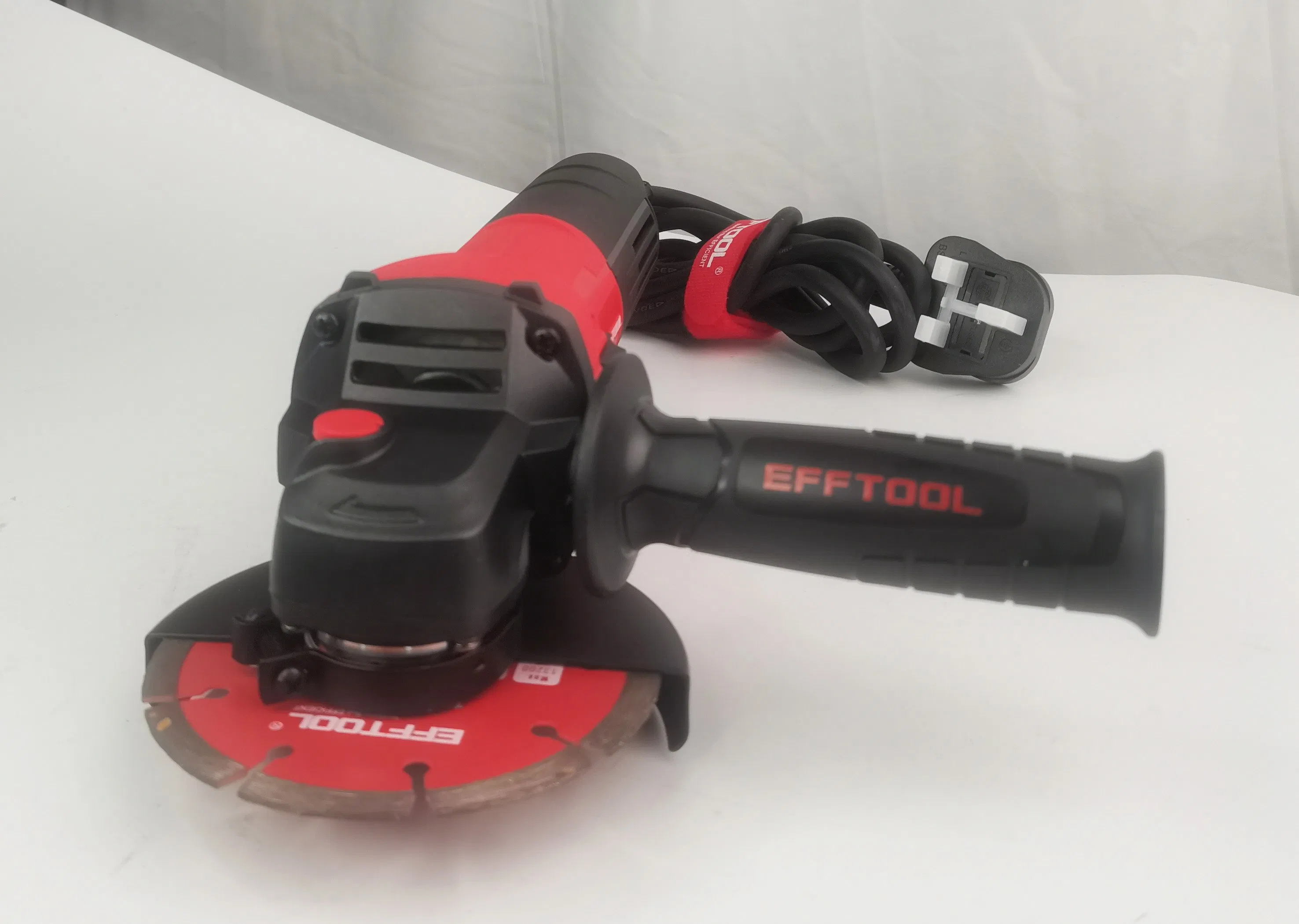 Angle Grinder for Metal and Concrete Grinding