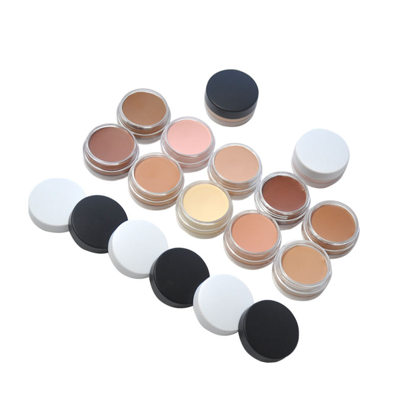 Custom PRO Concealer Creamy Concealer Makeup Full Coverage Concealer Private Label