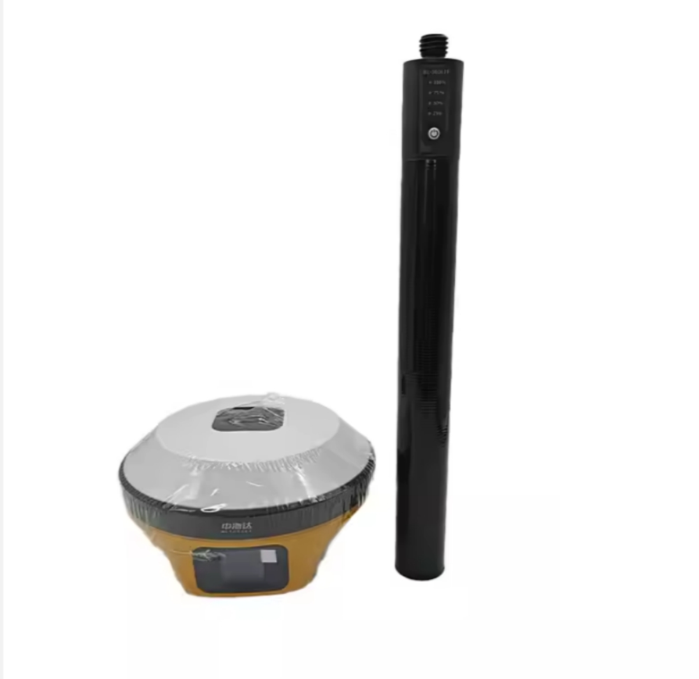 High Accuracy Survey Instrument GPS Rtk Hi Target V98 Gnss Rtk