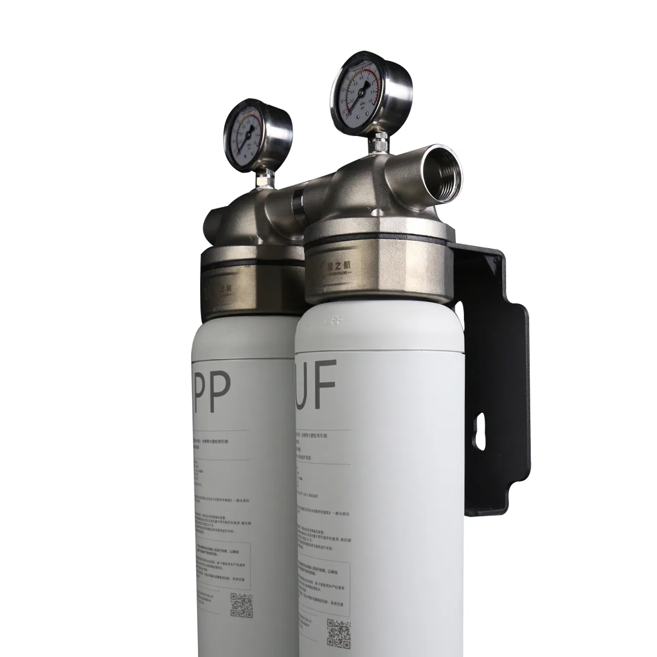 House Water Filtration Modern Filtration Systems