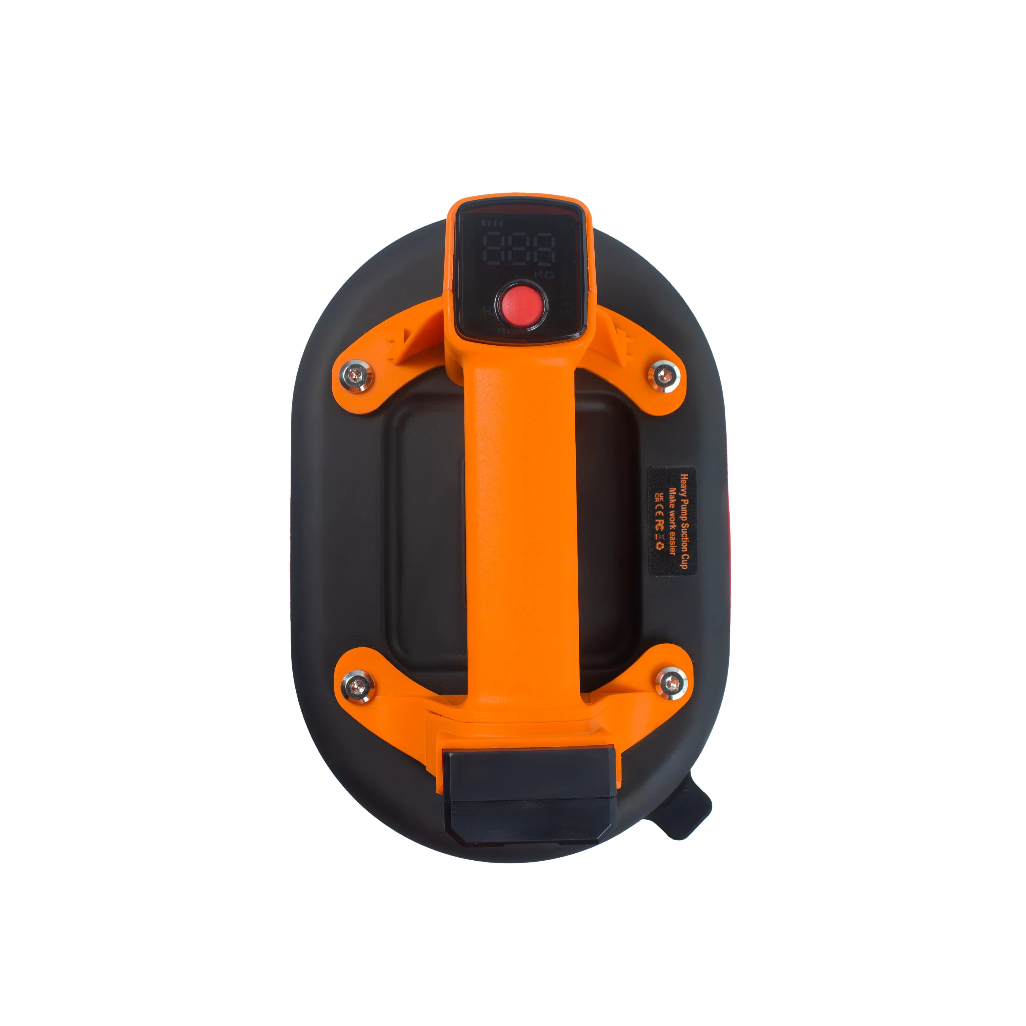 Electric Vacuum Suction Cup for Easy Use Industrial ODM OEM