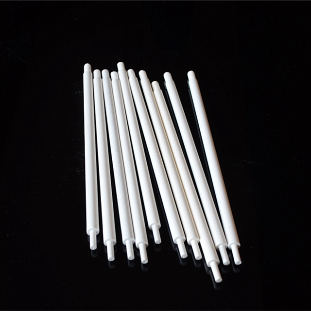 Борнитридный керамический брус для высоких температур