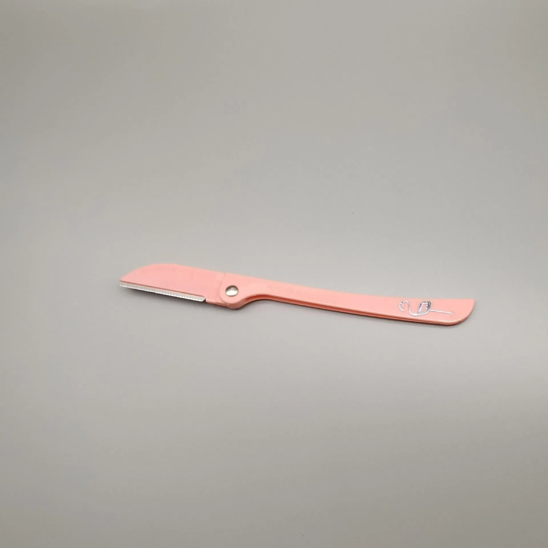 Women Eyebrow Razor Blades for Multipurpose Exfoliating Eyebrow Trimming
