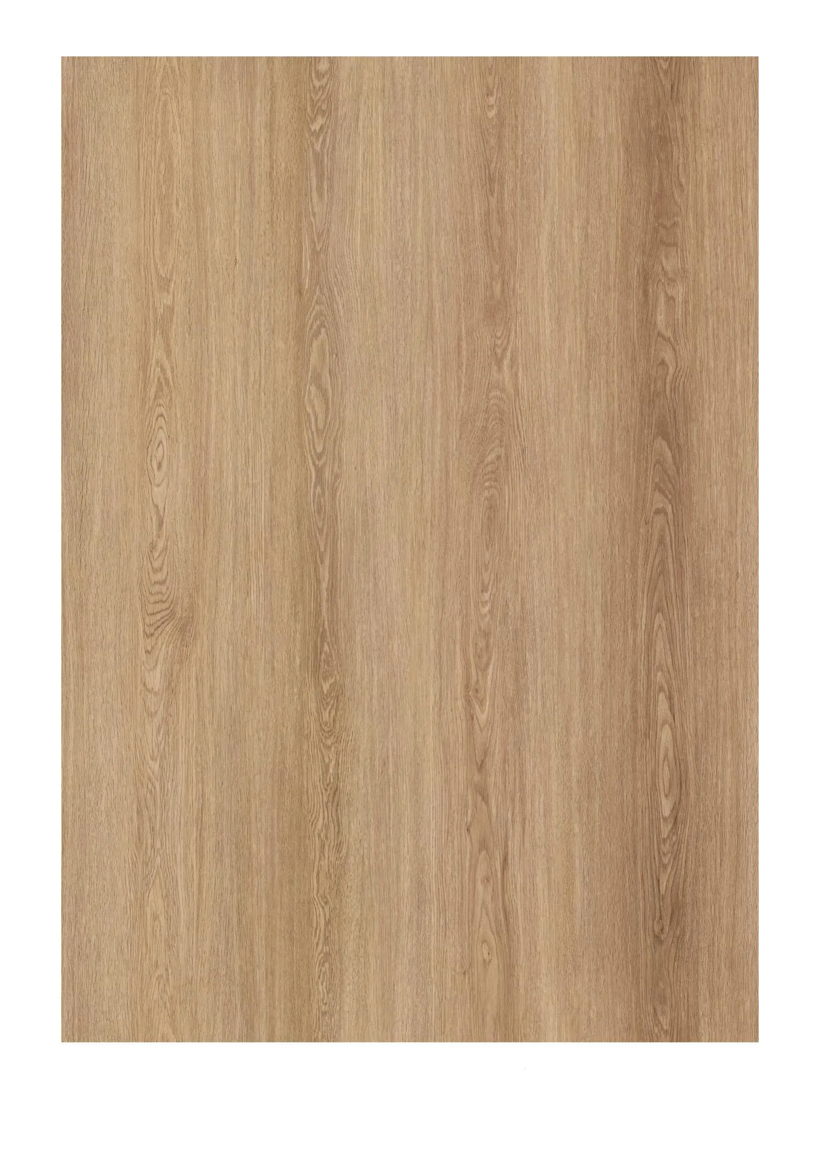 Виниловый пол LVT под дерево, сухая основа, 100% первичный материал