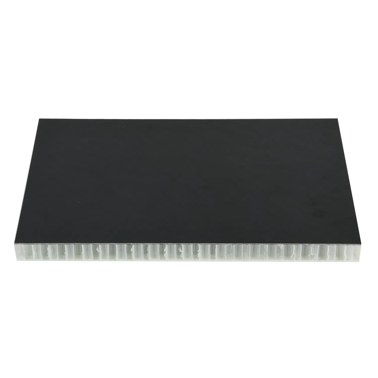 Weather-Resistant Holypan Truck Body Panels UV-Resistant Honeycomb Sandwich Panel