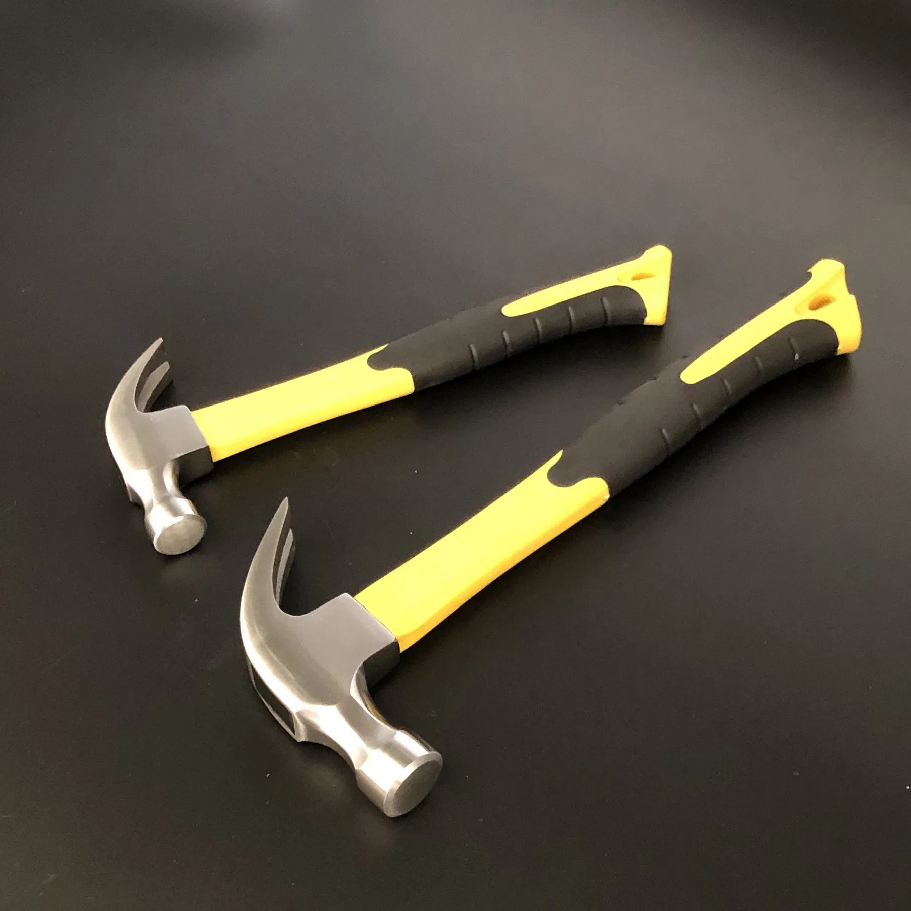 Когтевой молоток американский восьмигранный 0.25/0.5 кг