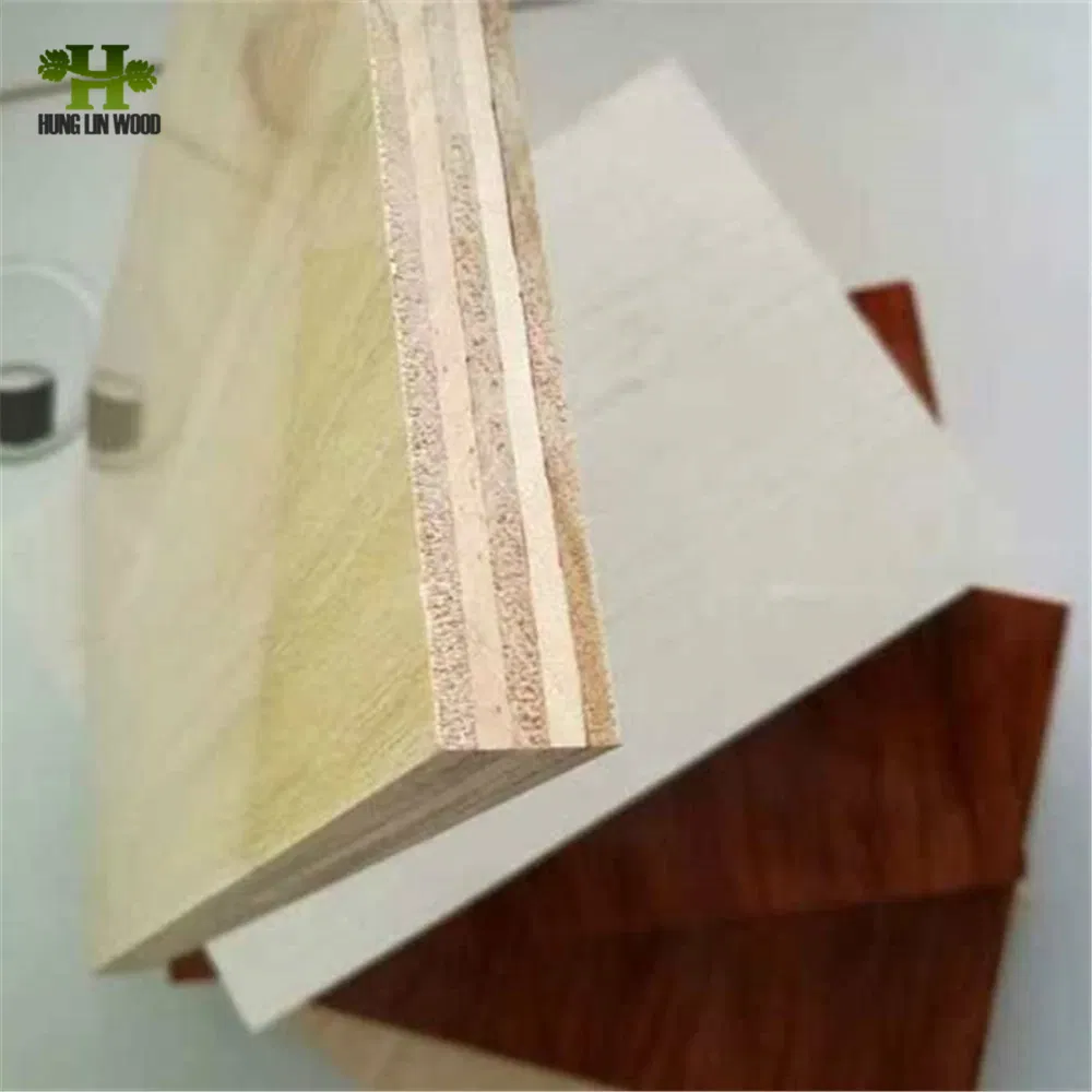Plywood Sheet Plywood 9mm 18mm 4X8FT Furniture Grade Melamine Board Plywoods