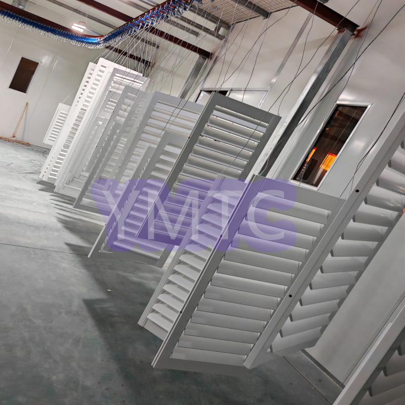 Basswood Plantation Shutters Direct China Shutter Factory