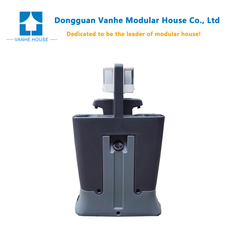 Wholesale Quick Build Easy Installation outdoor Watertightness Ready to Use Camping Portable Hand Washing Sink