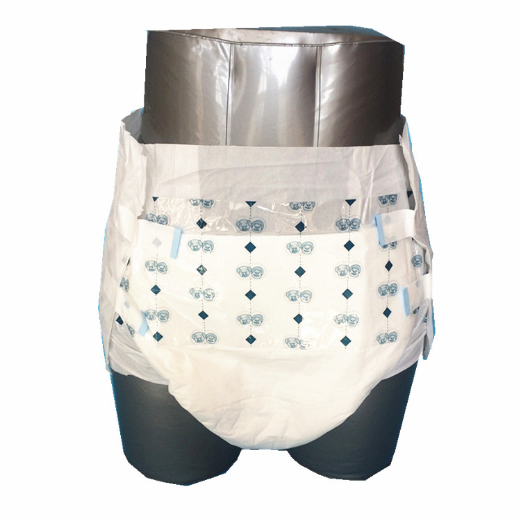 Adult Diapers/Fresh Fragrance/Quick Absorption/Adjustable Elastic Waistline/Reasonable Price/Supe
