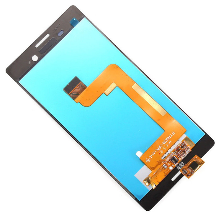 Дисплей для Sony M4 / M4 Aqua (LCD + тачскрин)