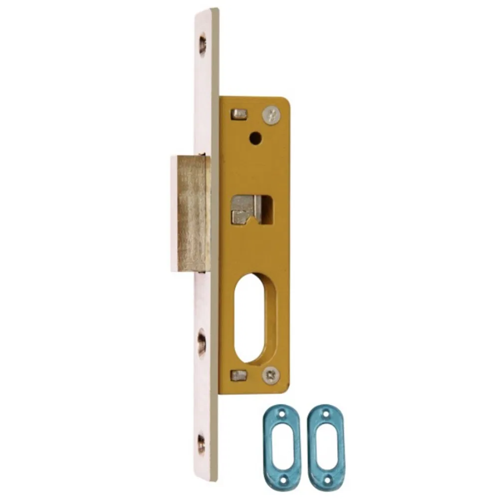 Good Quality Hot Sale Morden Style Stainless Steel Cylinder Cover Lock Body