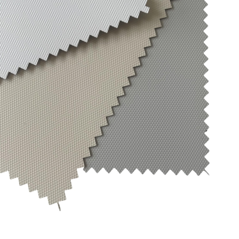 Vertical Blind Fabric Rolls Sunscreen Washable Fabric for Vertical Blinds