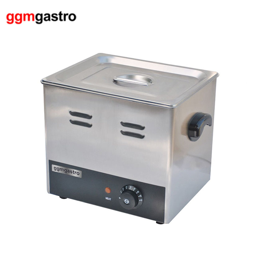 8 PCS Egg Stainless Steel Electric Egg Boiler