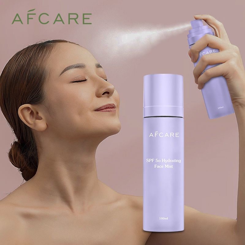 Sunscreen Spray UV Protection Summer Sunscreen Face Whole Body Unisex SPF50+ PA+++