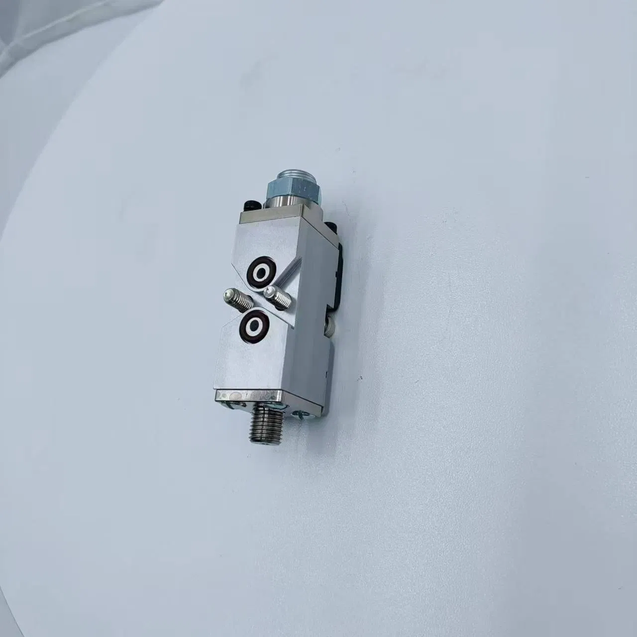 Industrial Grade Hot Melt Glue Gun Spray Module Kit