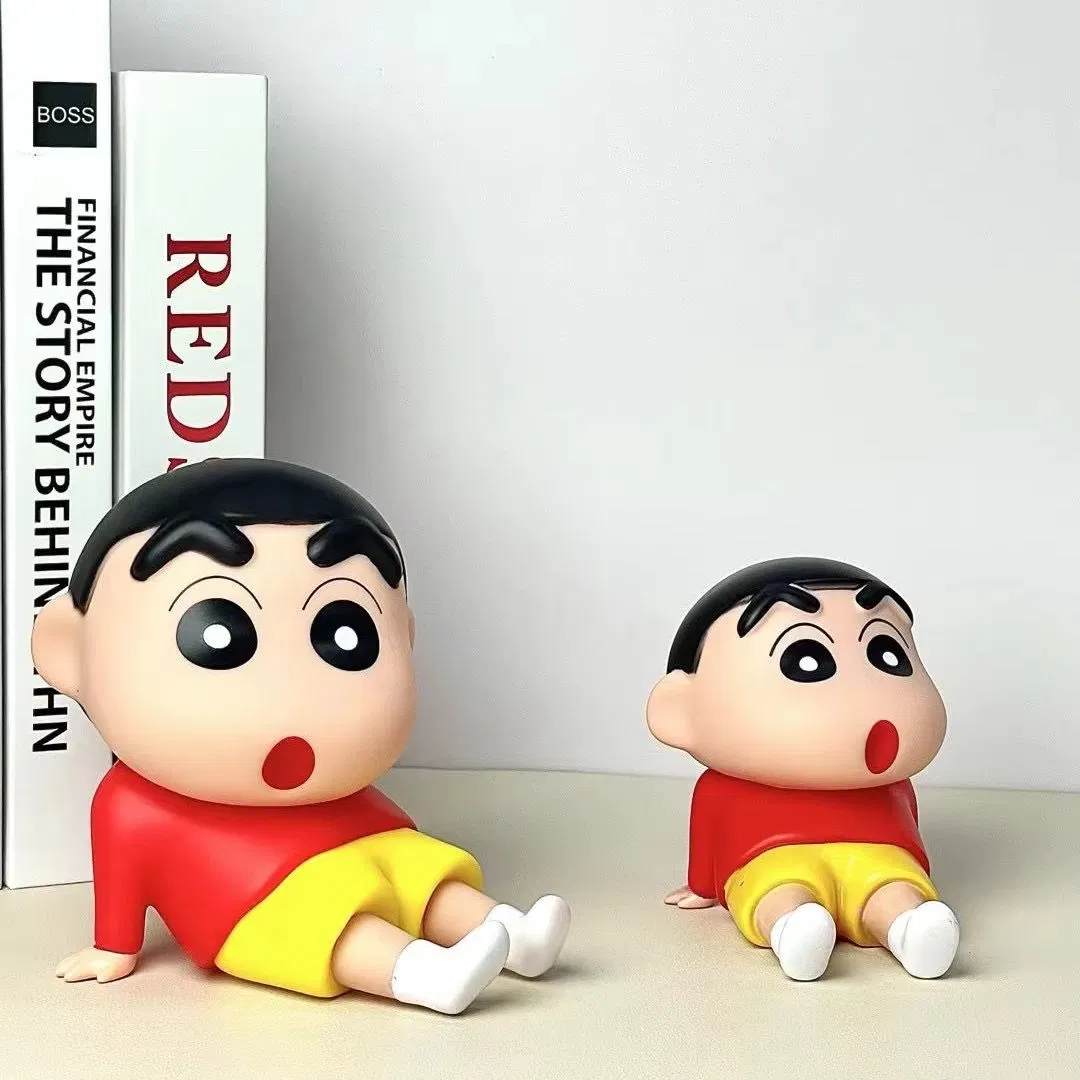 Держатель для телефона Crayon Shin-Chan, силиконовый