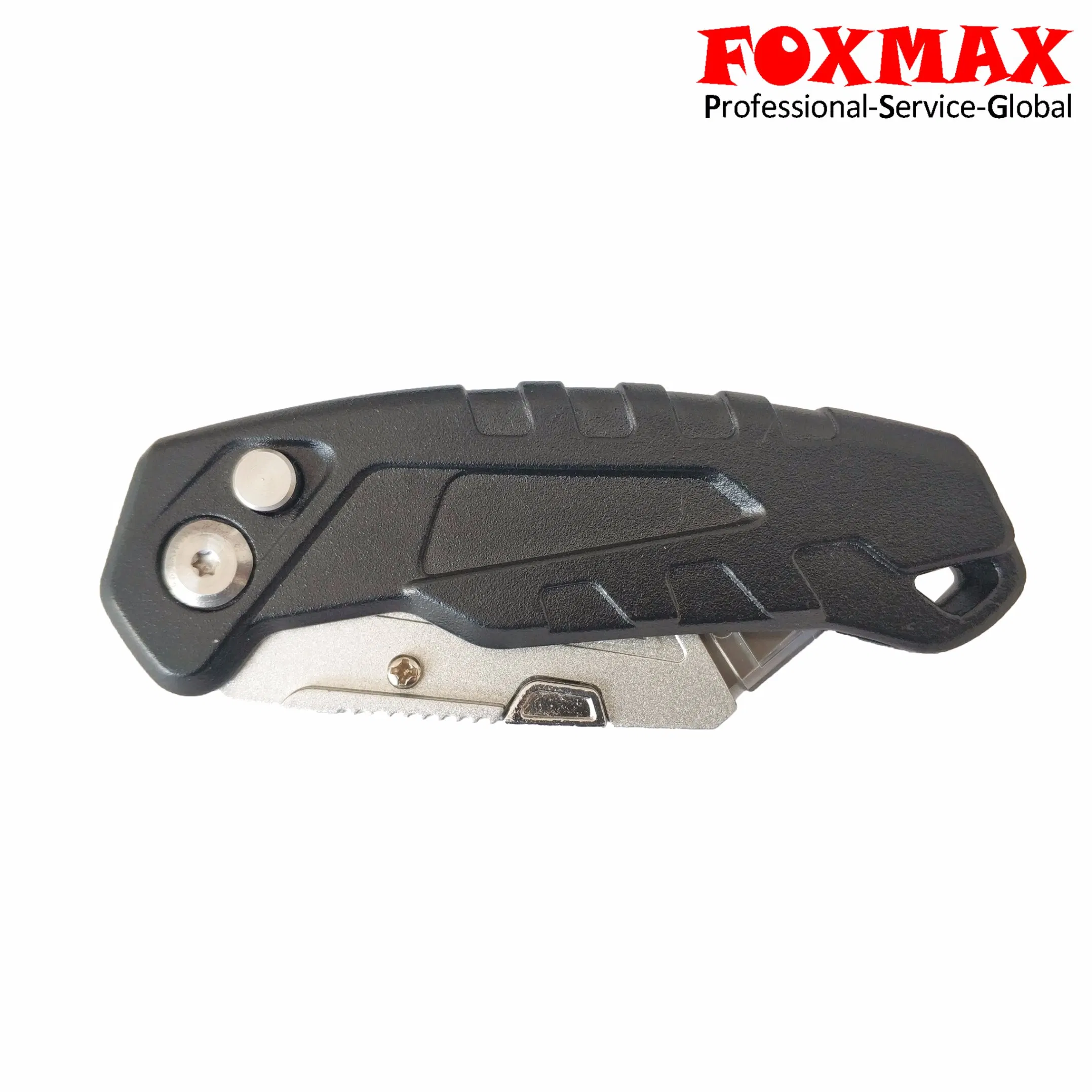 Flexible Folding Knife with Blade Storage Function Hand Tools (FUK-30)