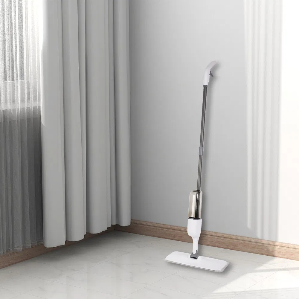 12020 Home Easy Cleaning Sprayer Mop Polyester Mop