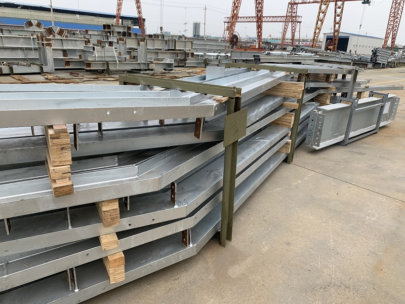 Premium Hot Rolled Z Type U Shape Steel Sheet Pile