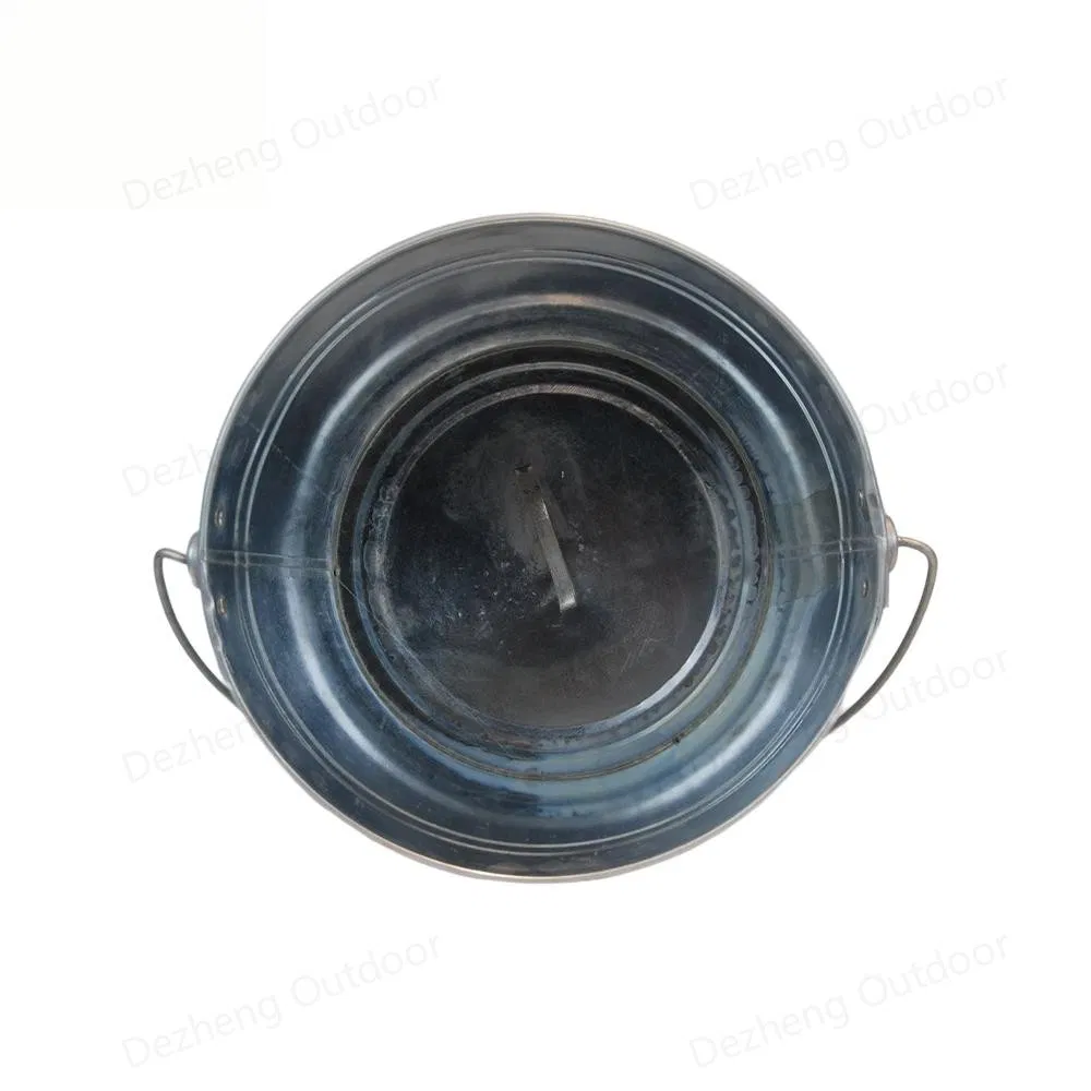 Outdoor Water Bucket, Cleaning Bucket, Plastic Bucket