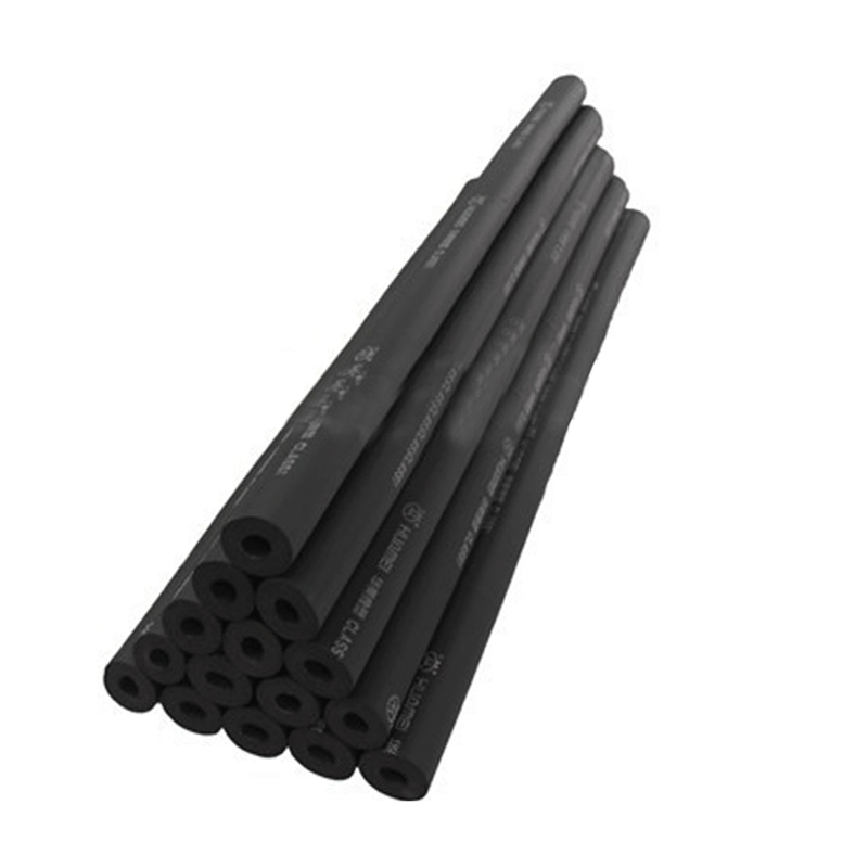 Rubber Foam Insulation Rubber Thermal Insulation
