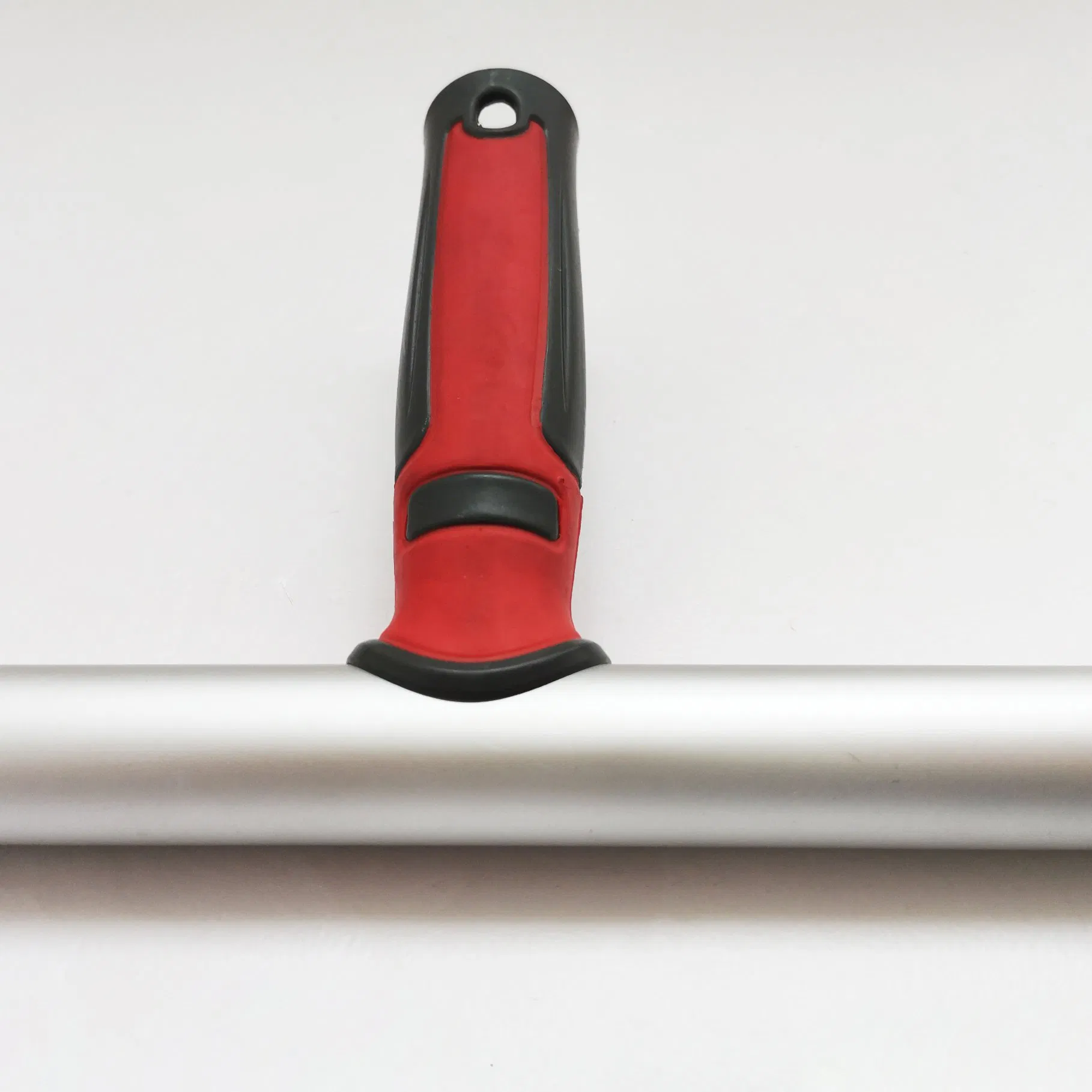 Aluminium T Bar 25 Cm Window Squeegee Scrubber Professional Performance Window Glass Washer Cleaning