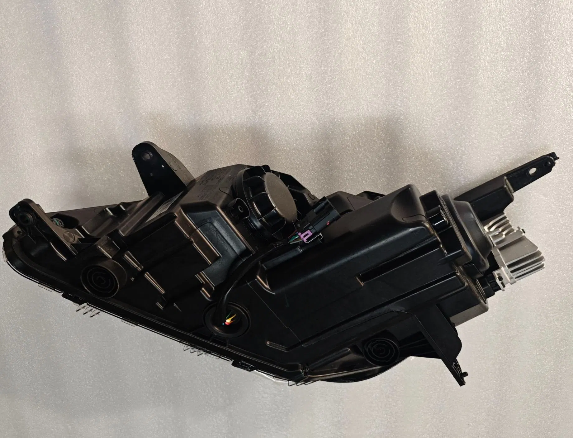 Светодиодная фара для MG