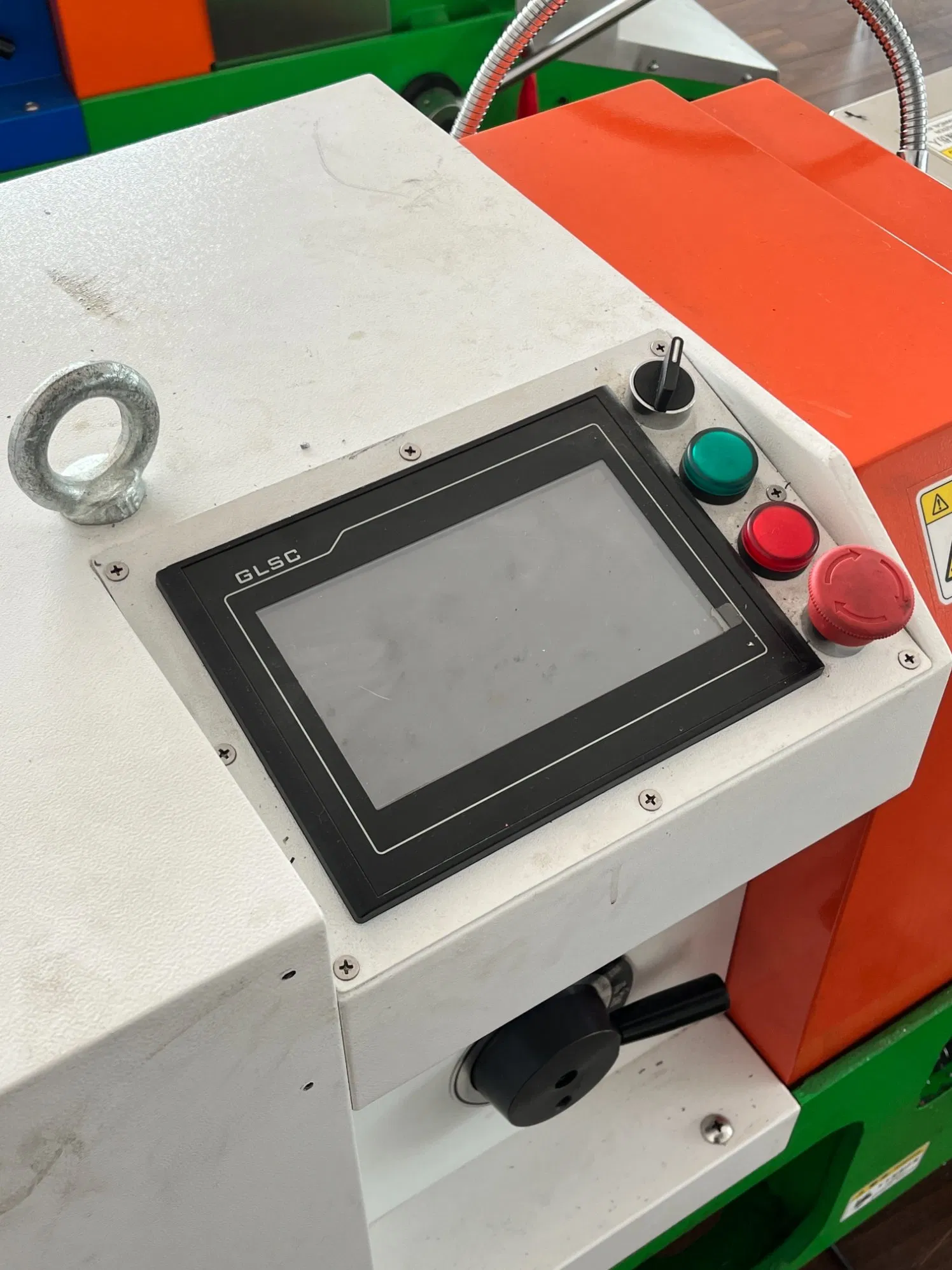 Advanced High Precision User Friendly Stainless Pipe Threader for Plumbing Work