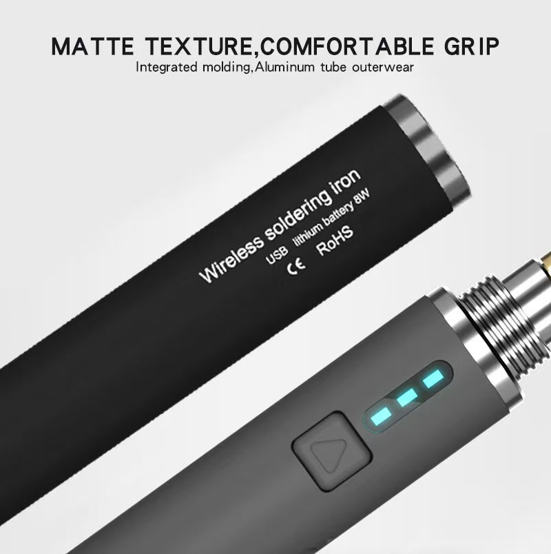 Аппликатор для страз Kingswick 2025, беспроводной