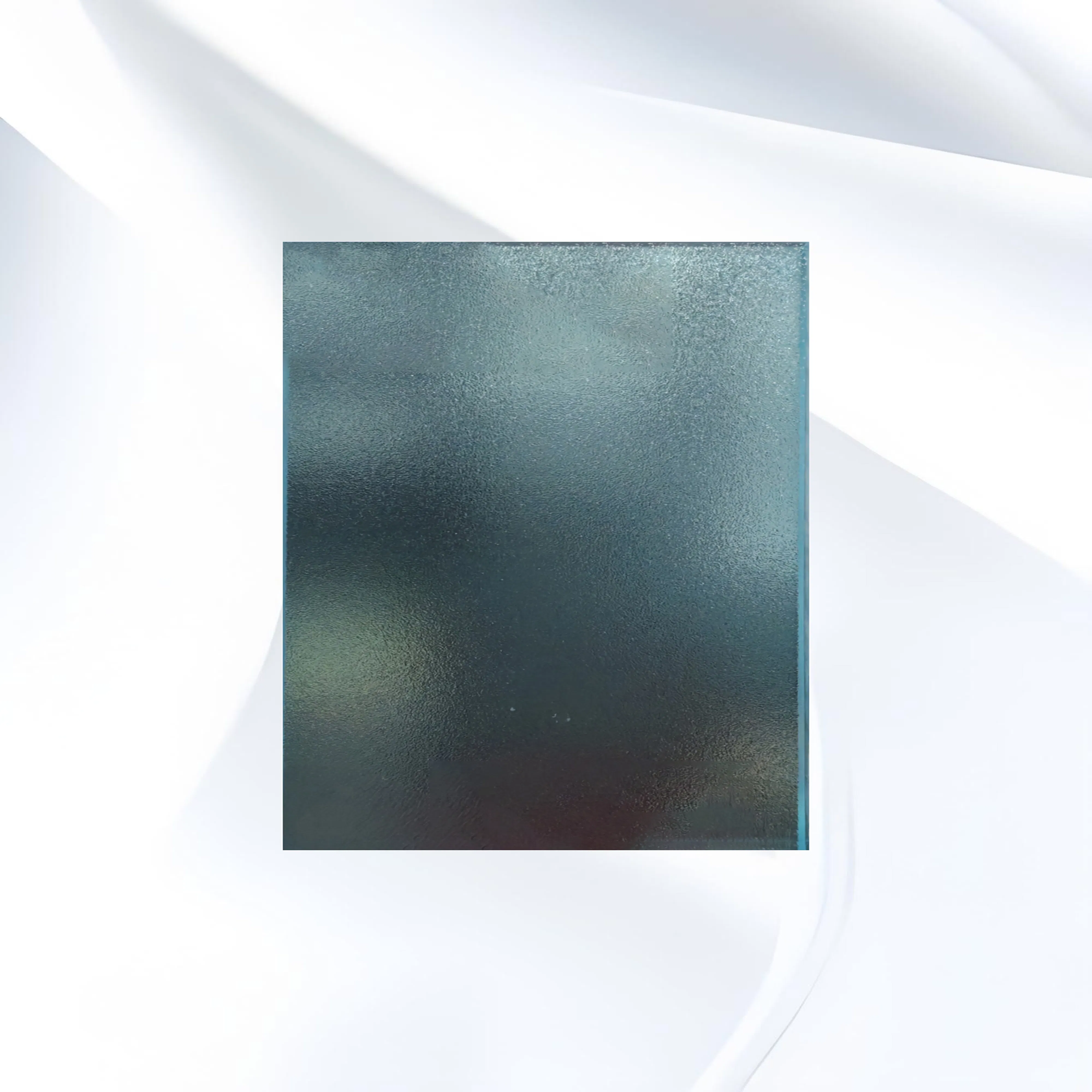 Elegant Artistic Glass Panels for Contemporary Interior Design