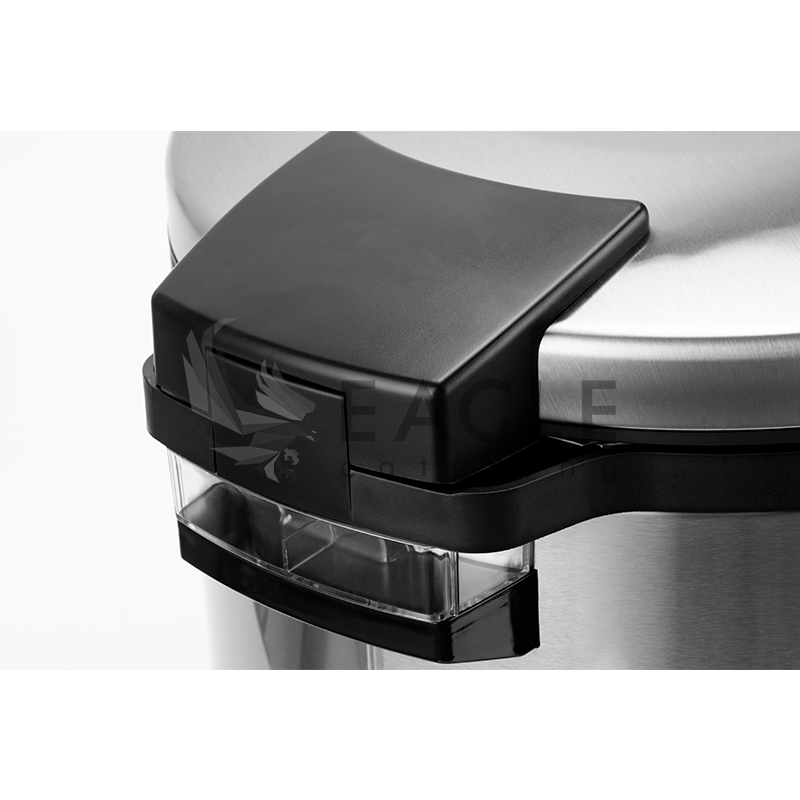 30 Cup Sealed Electric Rice Warmer - 1950W, 230V