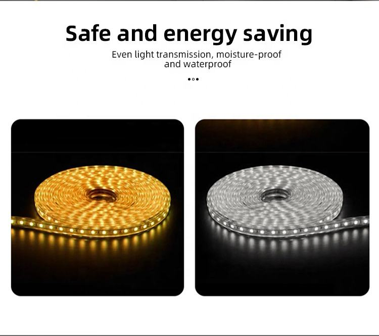 Touch Control LED Mirror with Time&Temperature Display