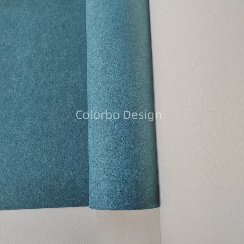 Premium Felt Acoustic Panels for Peaceful Sleep Environments