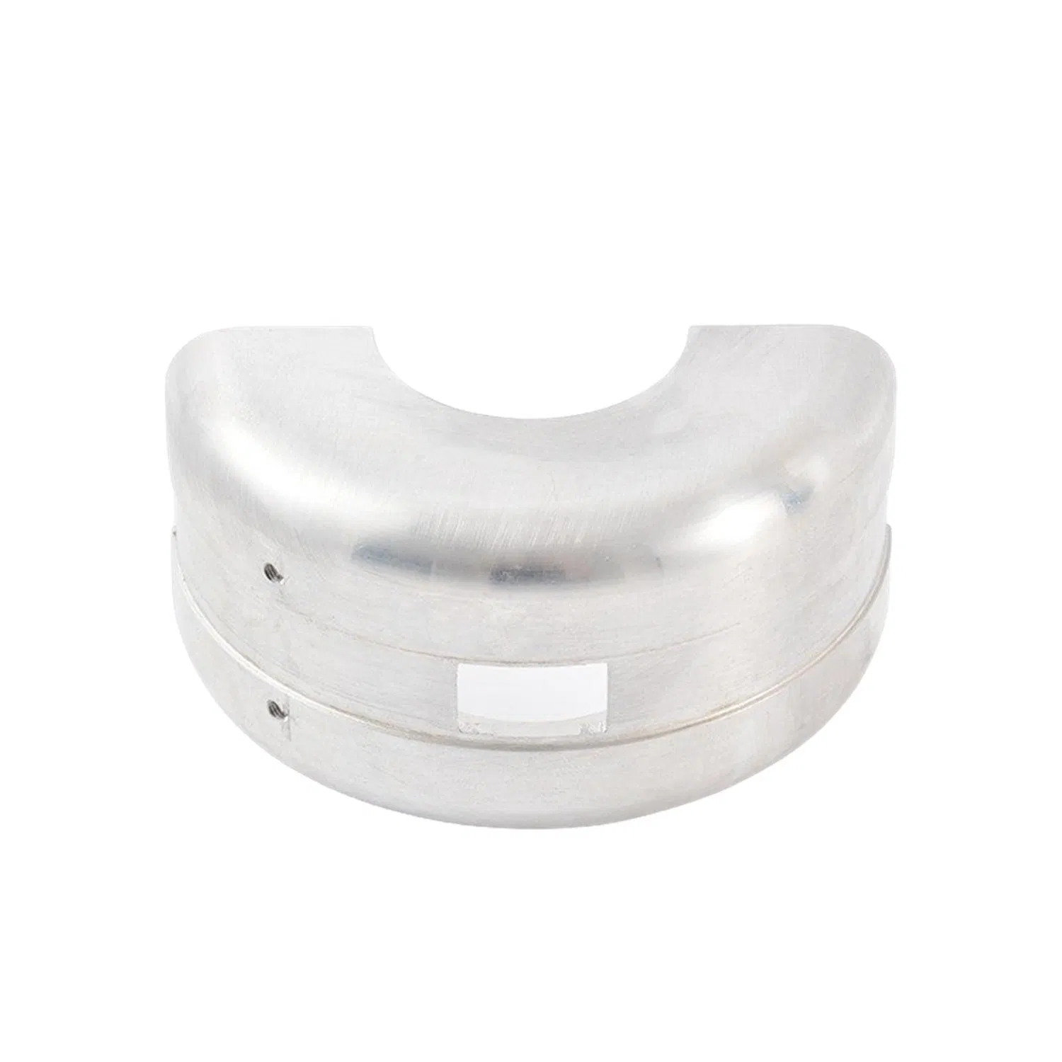 High Precision Machining Customized Air Conditioner Motorcycle Accessories