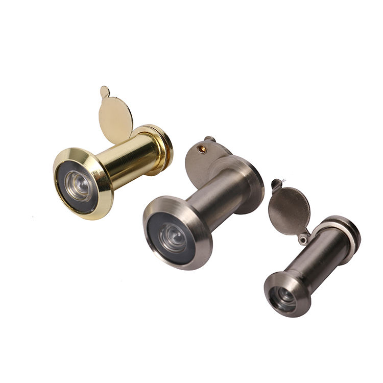 High Definition Wide Door Viewer Anti-Break Degree Eye Hole Angle Peephole