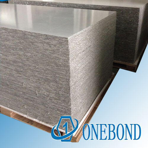Fireproof Paper Honeycomb Core for Interior Door