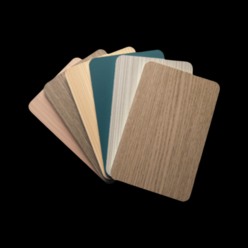 Durable Bpc Fireproof and Waterproof Properties Wallpanel