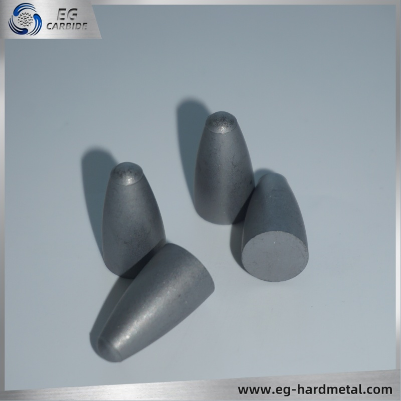 Advanced Metal Finishing Support for Industrial Burr Blank