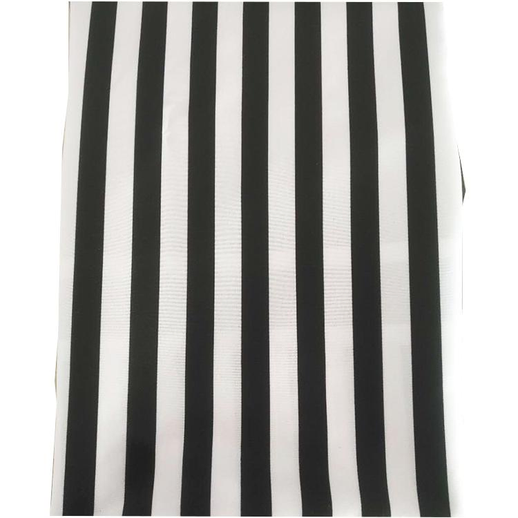 Wholesale Printed Waterproof Barber Salon Hairdresser Apron Non-Stick Hair Cutting Apron