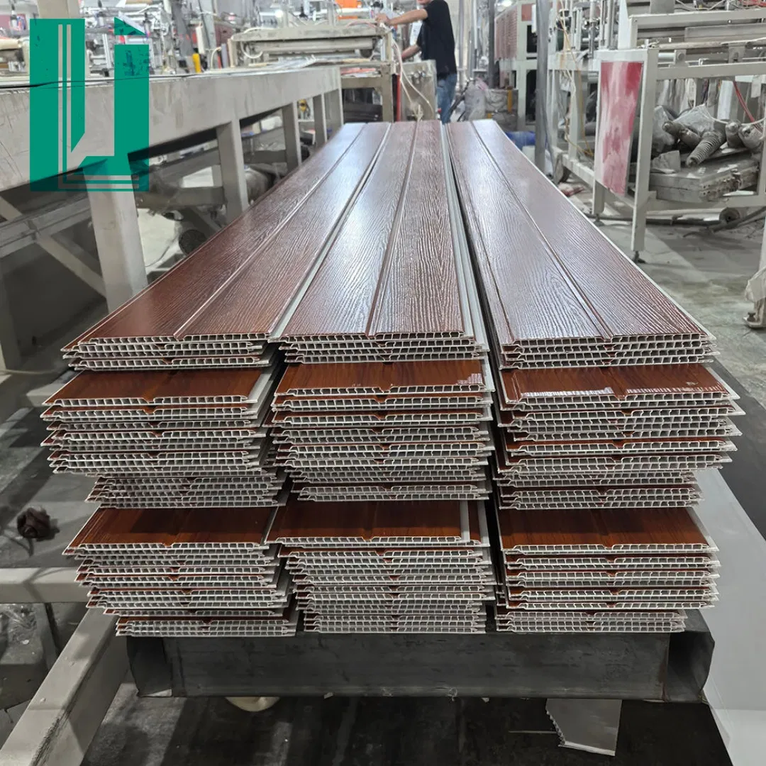 Fireproof Waterproof PVC Panel Factory Direct High-Quality Guaranteed