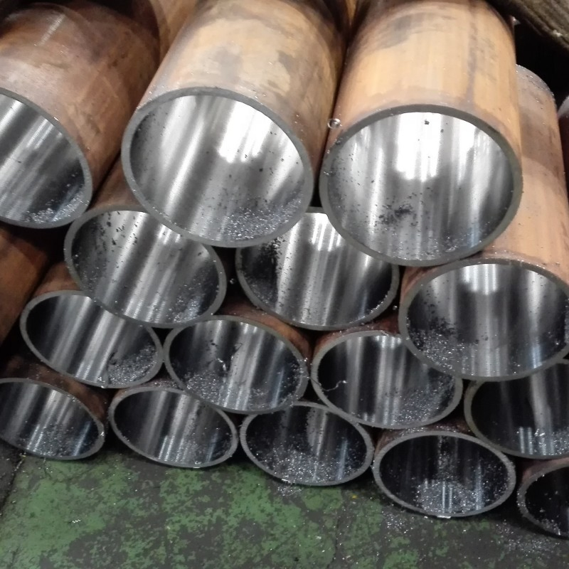 Точная бесшовная гидравлическая труба холодного волочения