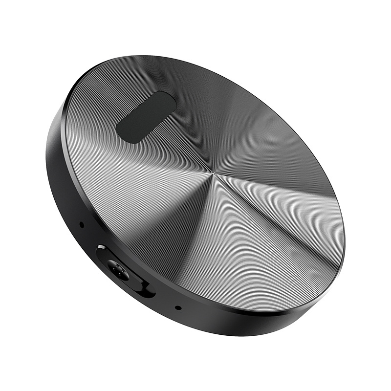 AI-диктофон-переводчик New Ai Recorder