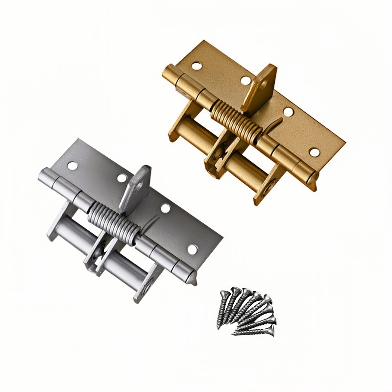 Multifunctional Automatic Door Closing Hinge Wooden Door Hinge