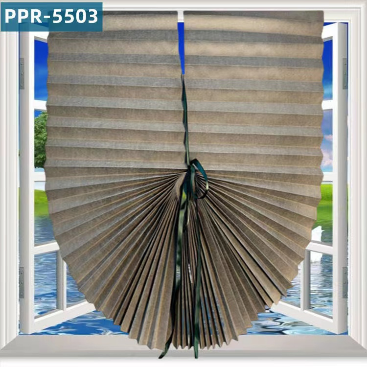 Simple and Environmentally Friendly Curtain That Can Be Cut and Pasted PPR5503