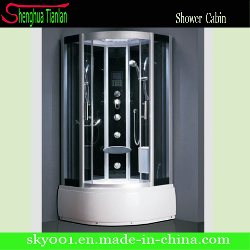 Sauna Shower Cabin (8849)